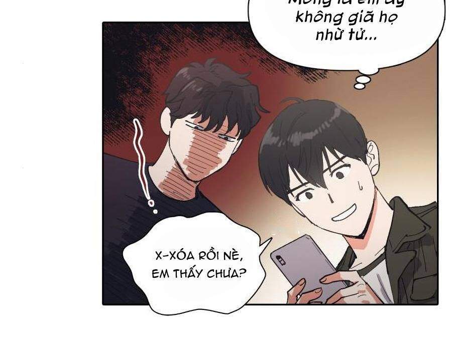 Những Ranker Cấp S Mà Tôi Nuôi Dưỡng Chap 6 - Next Chap 7