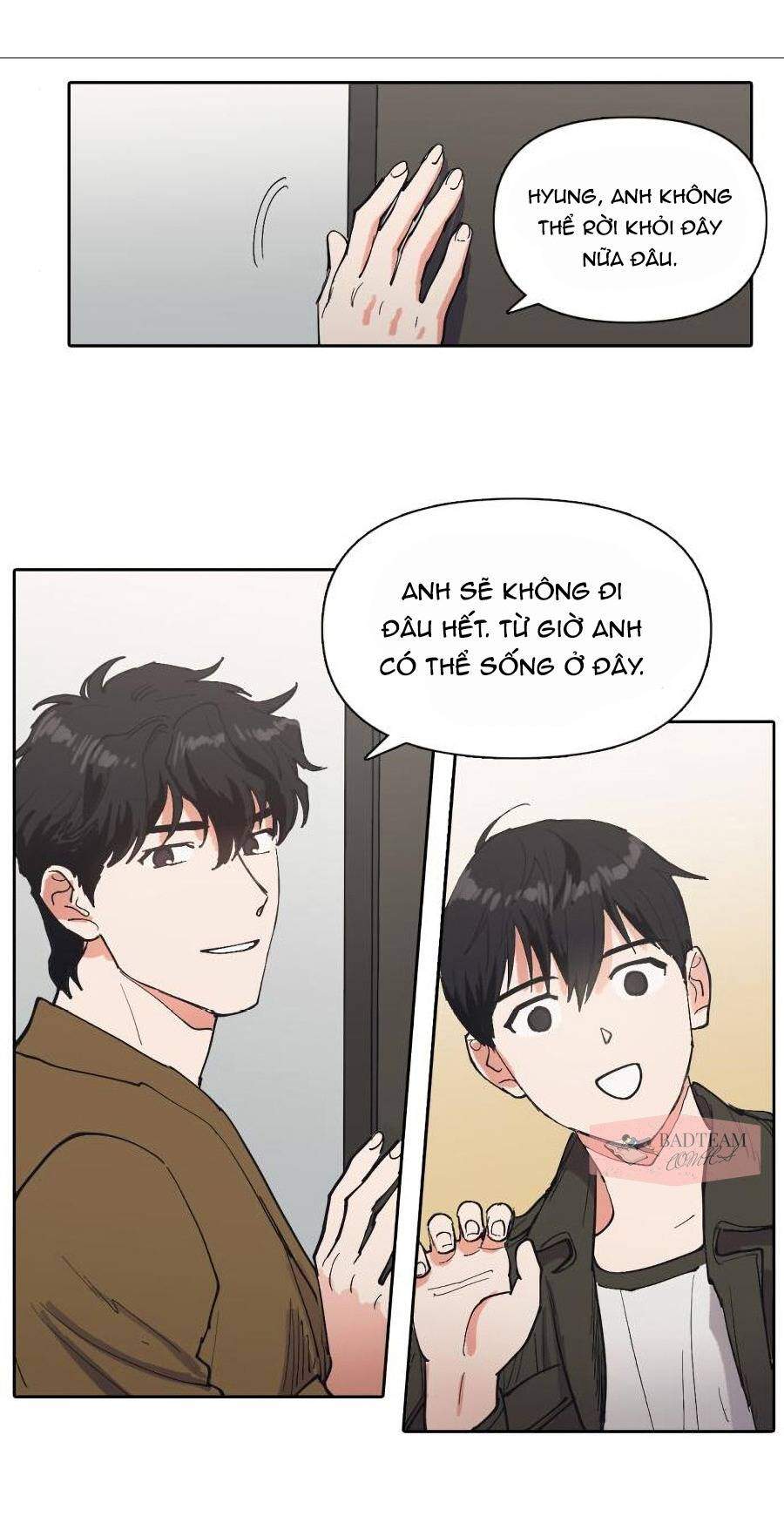 Những Ranker Cấp S Mà Tôi Nuôi Dưỡng Chap 6 - Next Chap 7