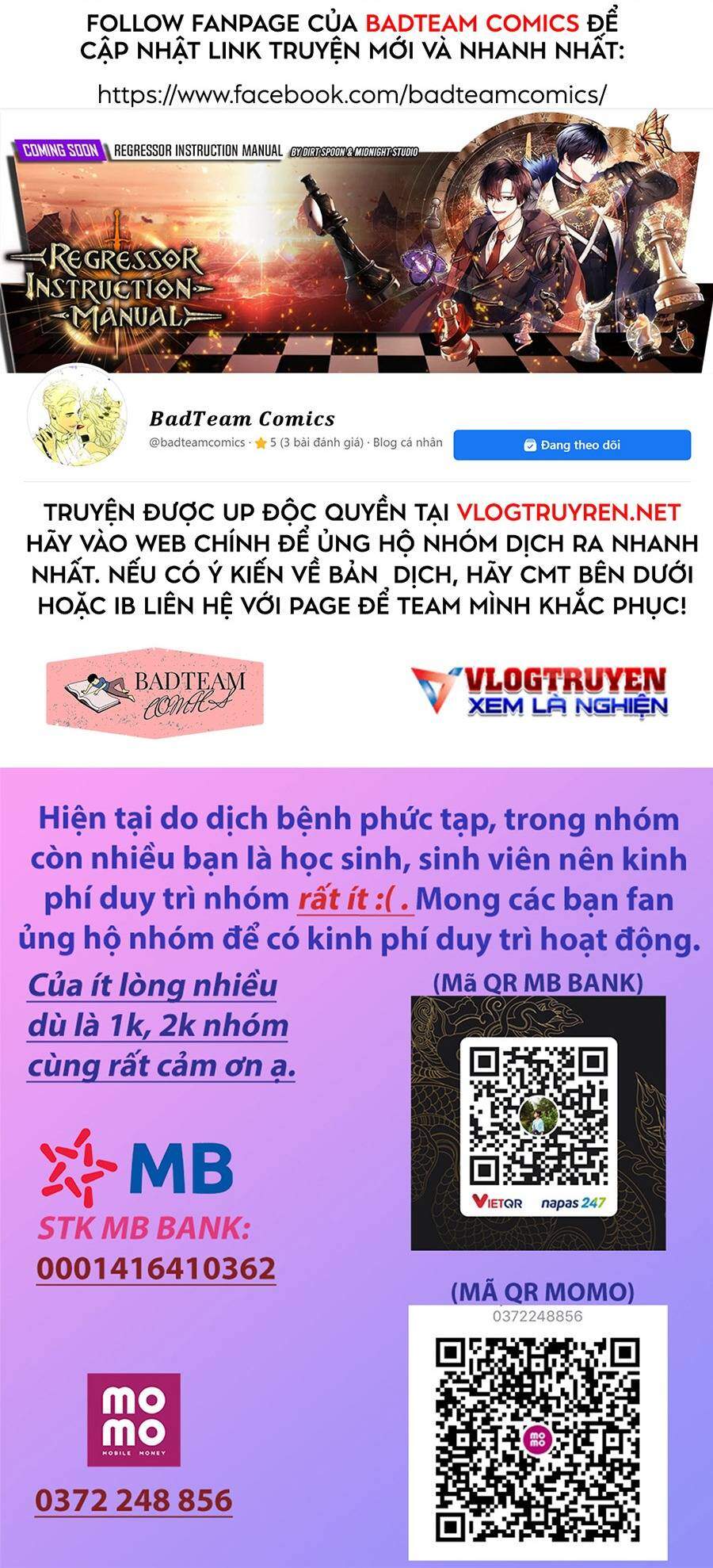 Những Ranker Cấp S Mà Tôi Nuôi Dưỡng Chap 6 - Next Chap 7