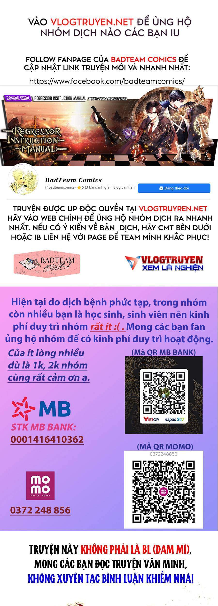 Những Ranker Cấp S Mà Tôi Nuôi Dưỡng Chap 7 - Next Chap 8