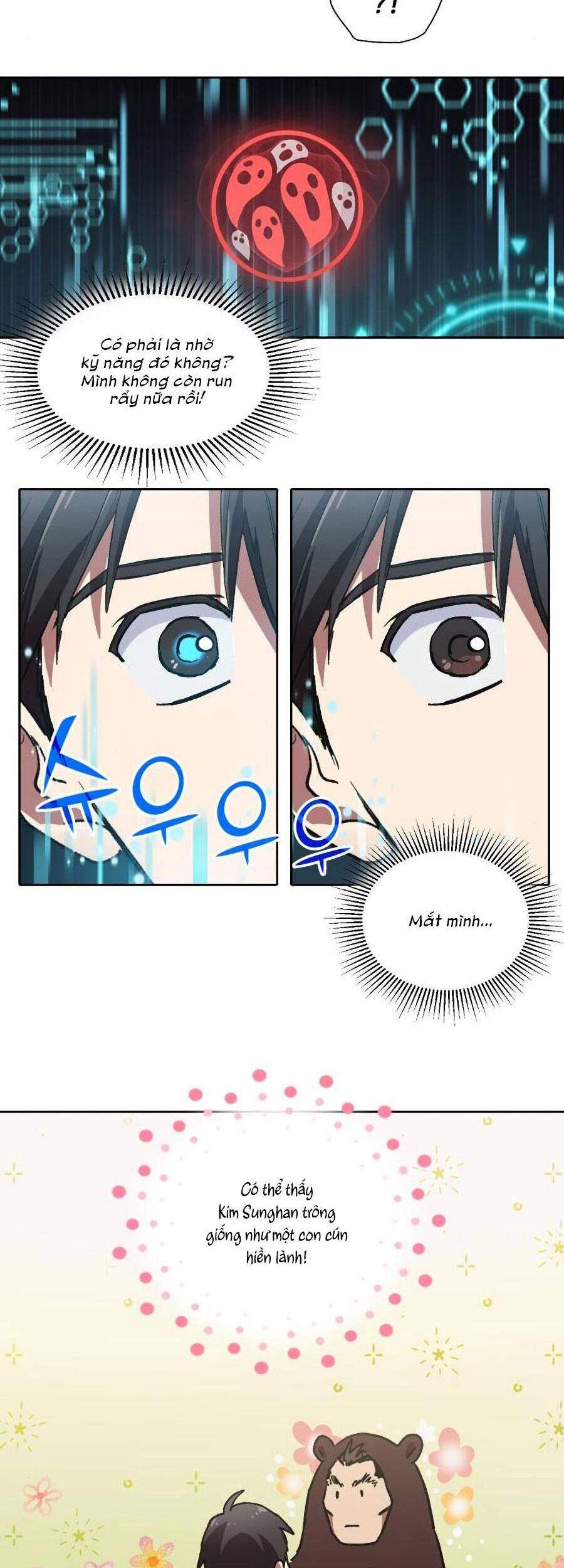 Những Ranker Cấp S Mà Tôi Nuôi Dưỡng Chap 7 - Next Chap 8