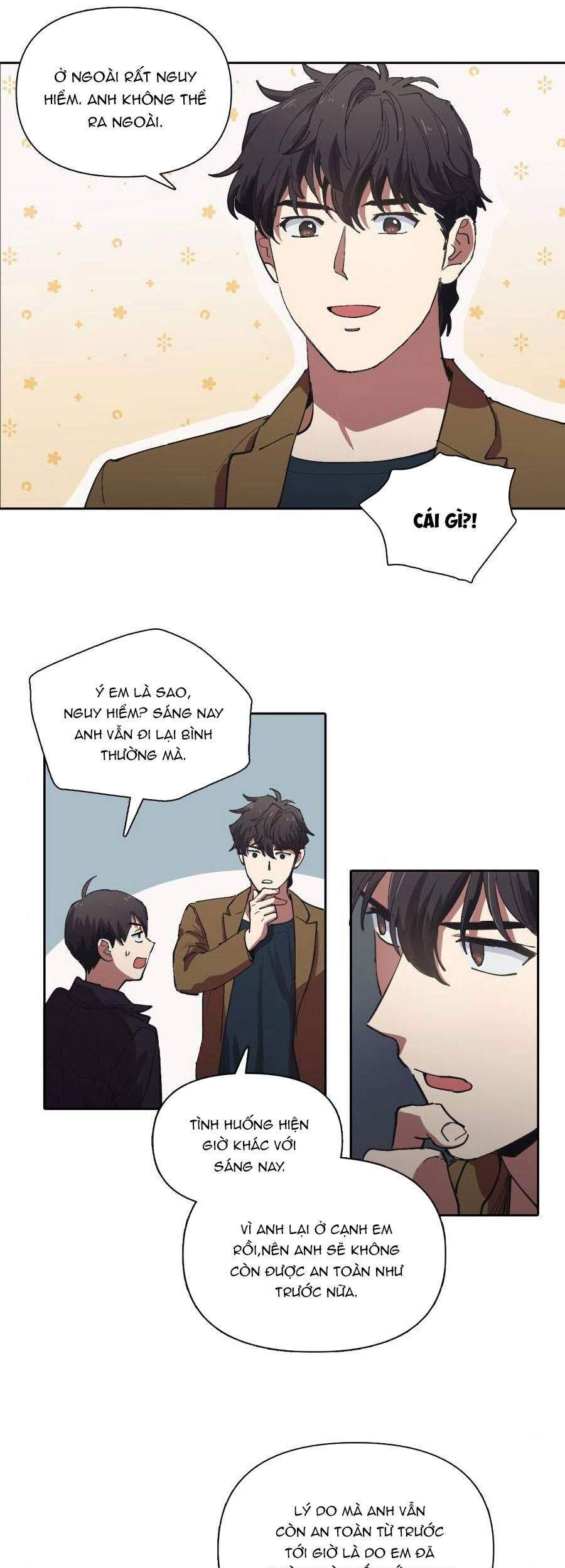 Những Ranker Cấp S Mà Tôi Nuôi Dưỡng Chap 7 - Next Chap 8