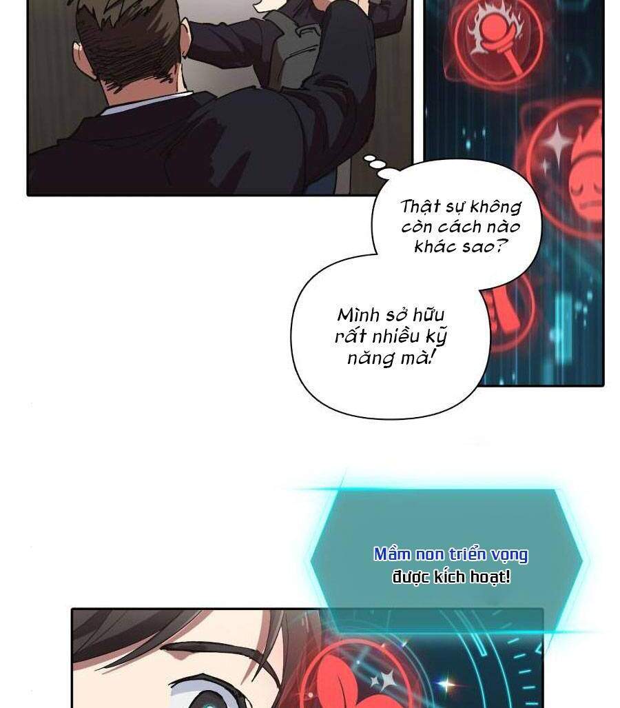 Những Ranker Cấp S Mà Tôi Nuôi Dưỡng Chap 7 - Next Chap 8