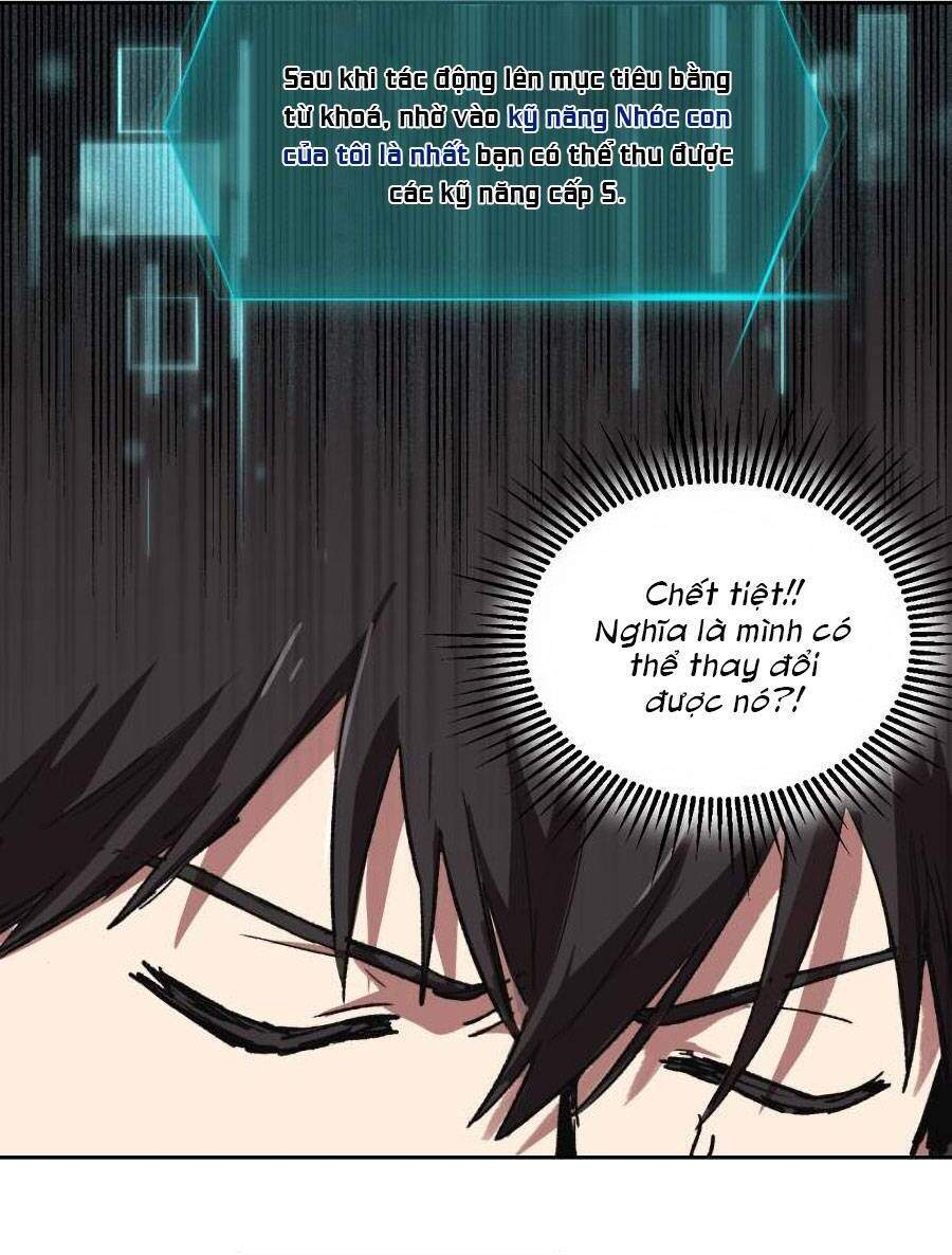 Những Ranker Cấp S Mà Tôi Nuôi Dưỡng Chap 7 - Next Chap 8