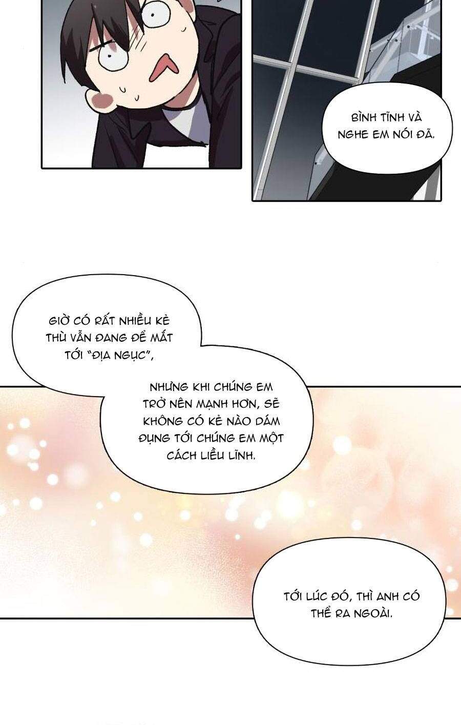Những Ranker Cấp S Mà Tôi Nuôi Dưỡng Chap 7 - Next Chap 8
