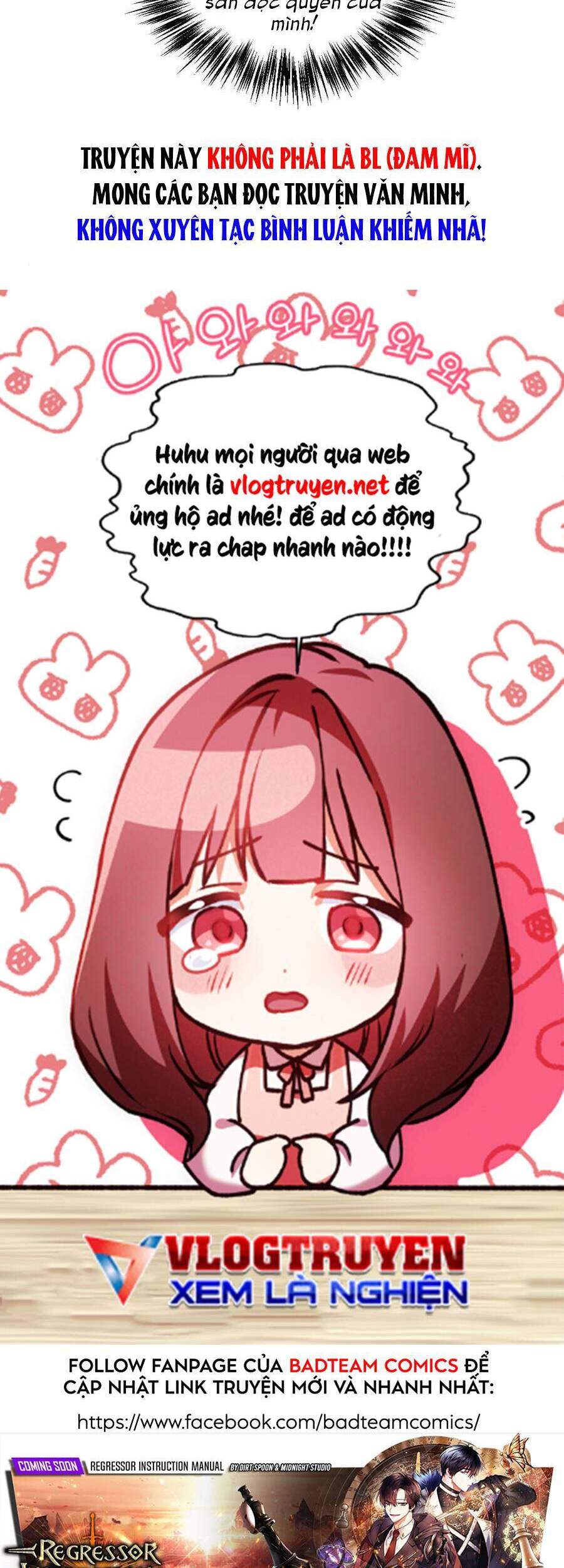 Những Ranker Cấp S Mà Tôi Nuôi Dưỡng Chap 7 - Next Chap 8