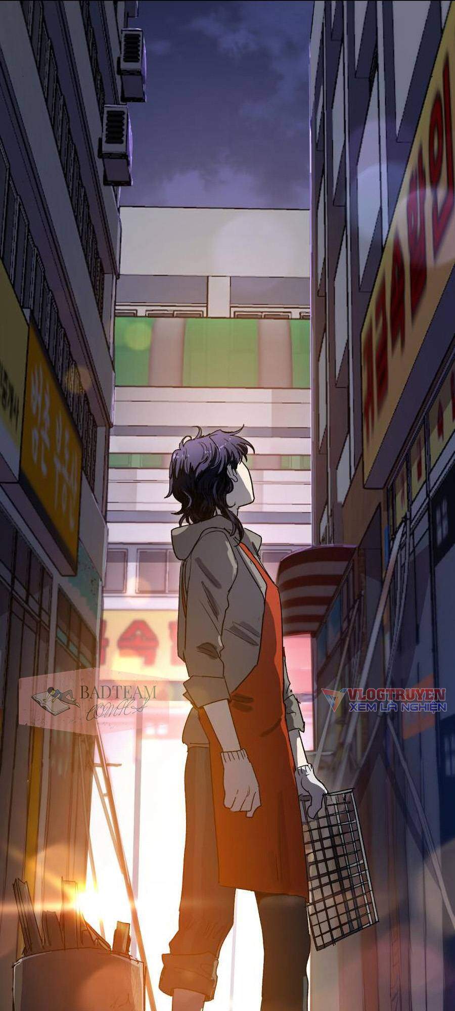 Những Ranker Cấp S Mà Tôi Nuôi Dưỡng Chap 7 - Next Chap 8