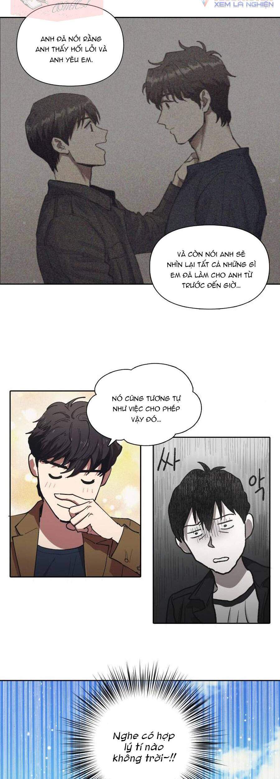 Những Ranker Cấp S Mà Tôi Nuôi Dưỡng Chap 7 - Next Chap 8
