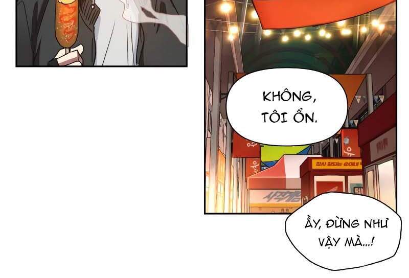 Những Ranker Cấp S Mà Tôi Nuôi Dưỡng Chap 8 - Next Chap 9