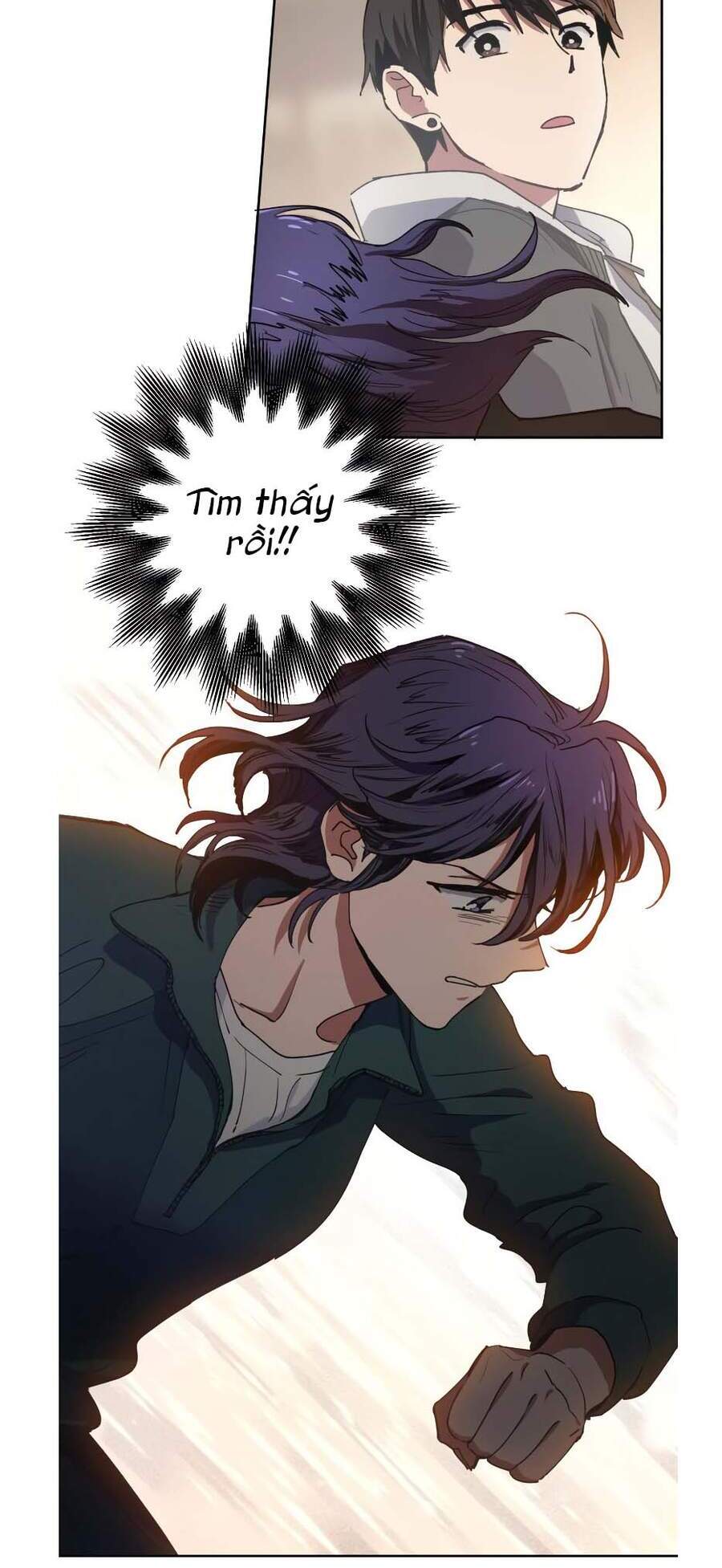 Những Ranker Cấp S Mà Tôi Nuôi Dưỡng Chap 8 - Next Chap 9