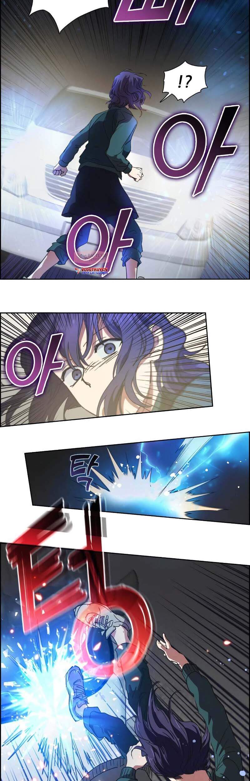 Những Ranker Cấp S Mà Tôi Nuôi Dưỡng Chap 8 - Next Chap 9