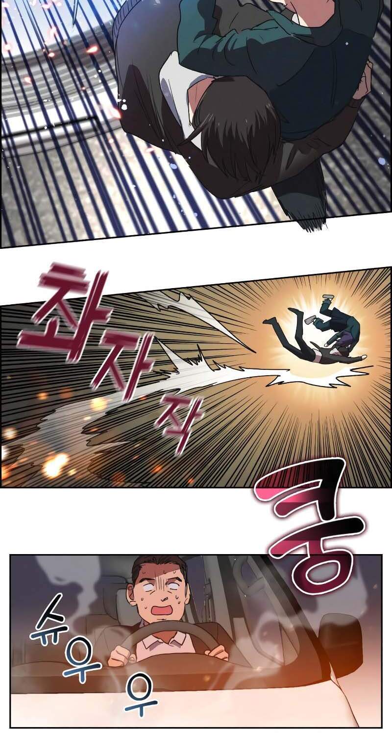 Những Ranker Cấp S Mà Tôi Nuôi Dưỡng Chap 8 - Next Chap 9