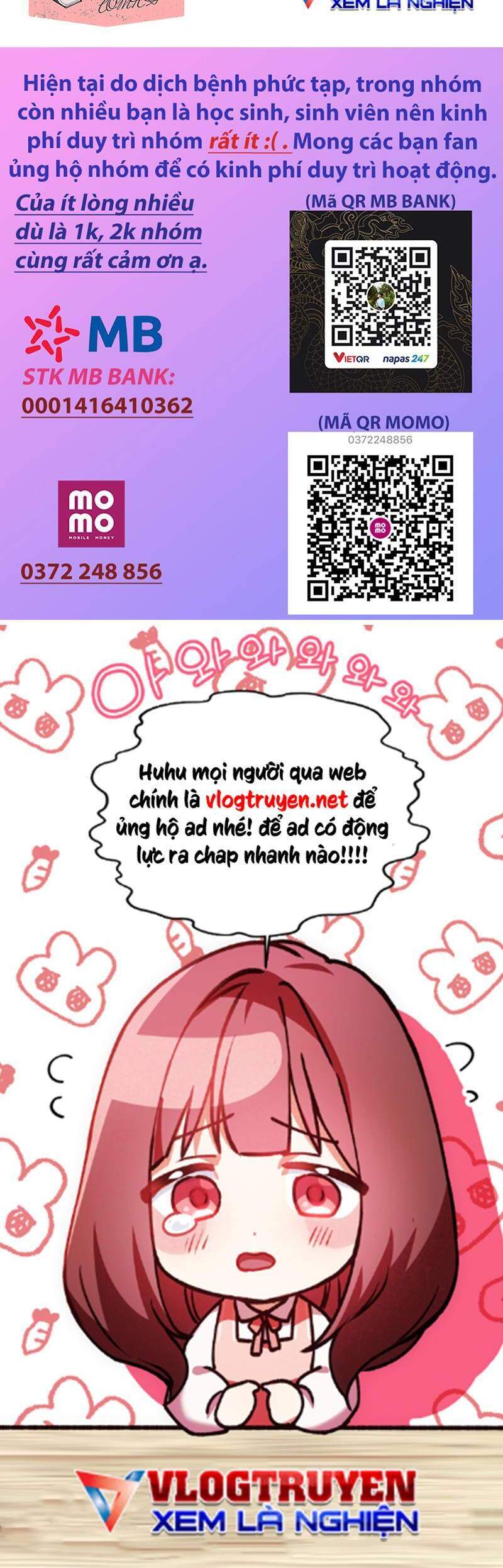 Những Ranker Cấp S Mà Tôi Nuôi Dưỡng Chap 8 - Next Chap 9