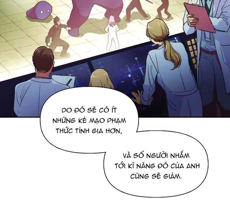 Những Ranker Cấp S Mà Tôi Nuôi Dưỡng Chap 8 - Next Chap 9