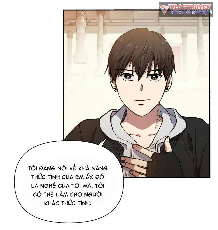 Những Ranker Cấp S Mà Tôi Nuôi Dưỡng Chap 9 - Next Chap 10