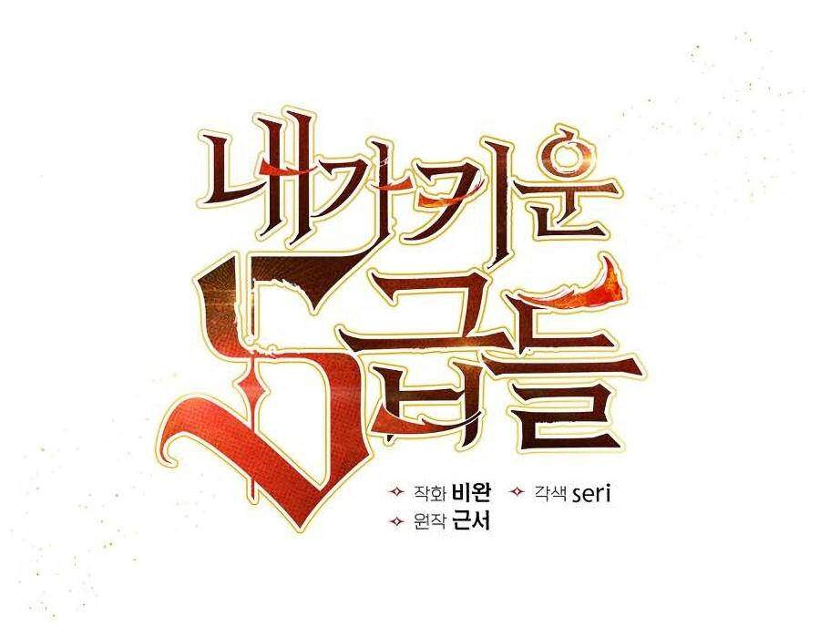 Những Ranker Cấp S Mà Tôi Nuôi Dưỡng Chap 9 - Next Chap 10