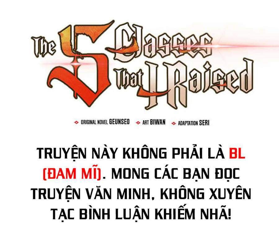 Những Ranker Cấp S Mà Tôi Nuôi Dưỡng Chap 9 - Next Chap 10