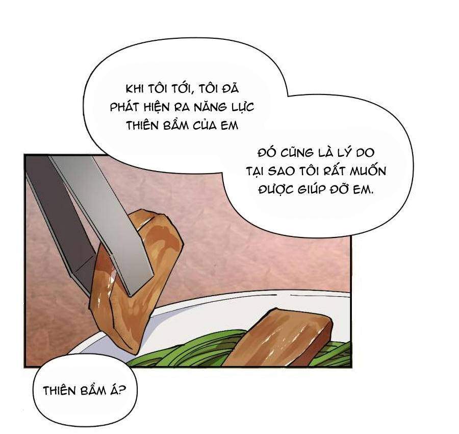 Những Ranker Cấp S Mà Tôi Nuôi Dưỡng Chap 9 - Next Chap 10
