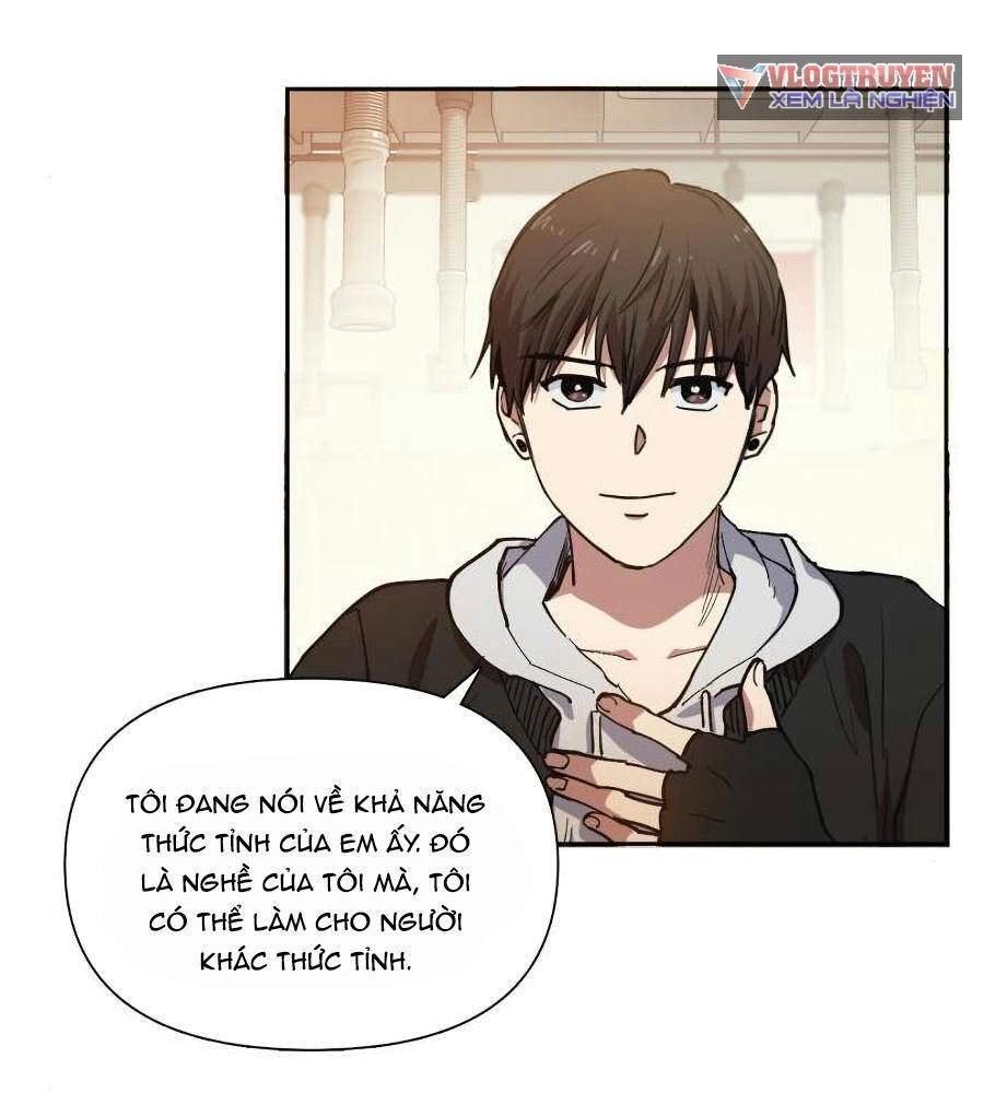 Những Ranker Cấp S Mà Tôi Nuôi Dưỡng Chap 9 - Next Chap 10