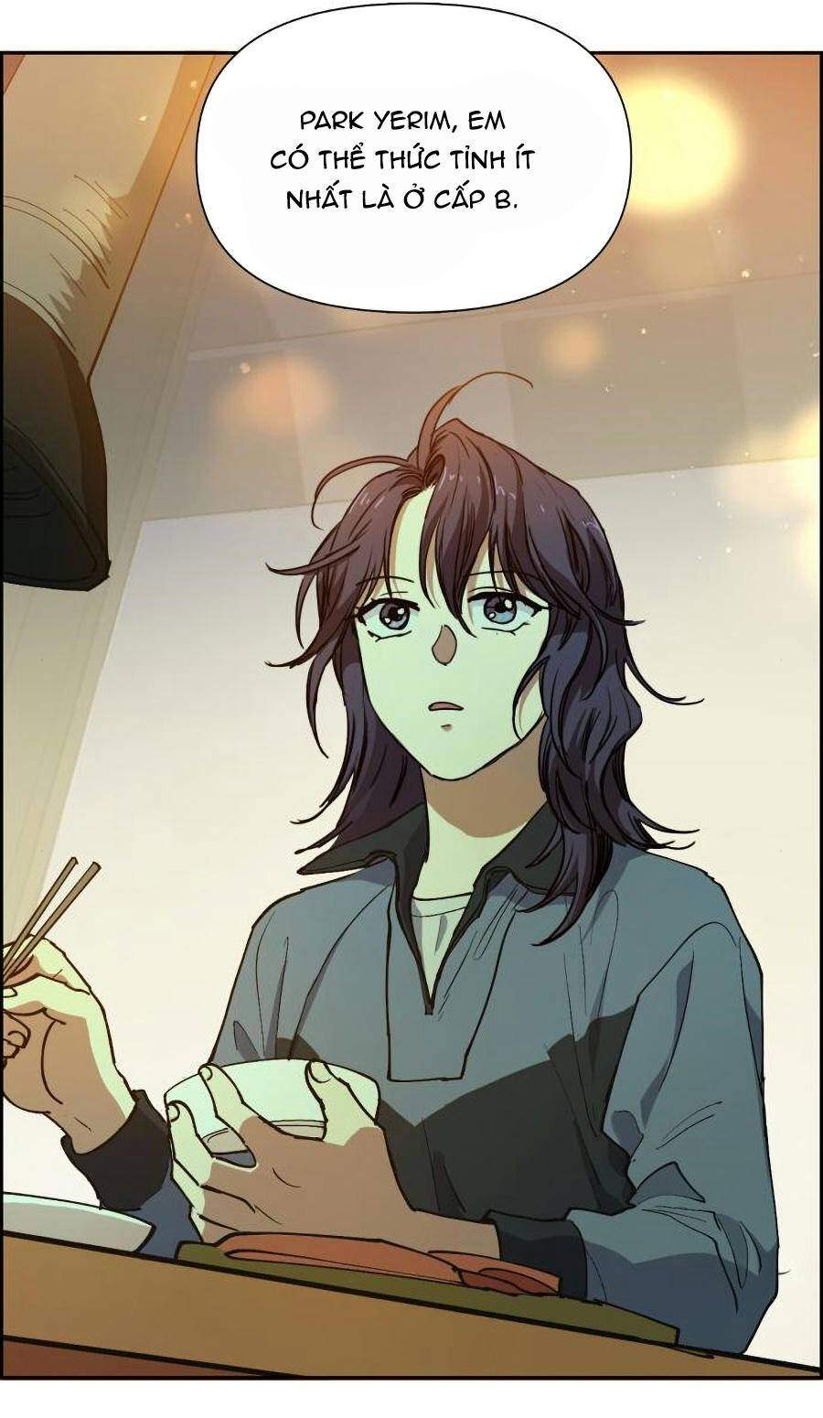 Những Ranker Cấp S Mà Tôi Nuôi Dưỡng Chap 9 - Next Chap 10