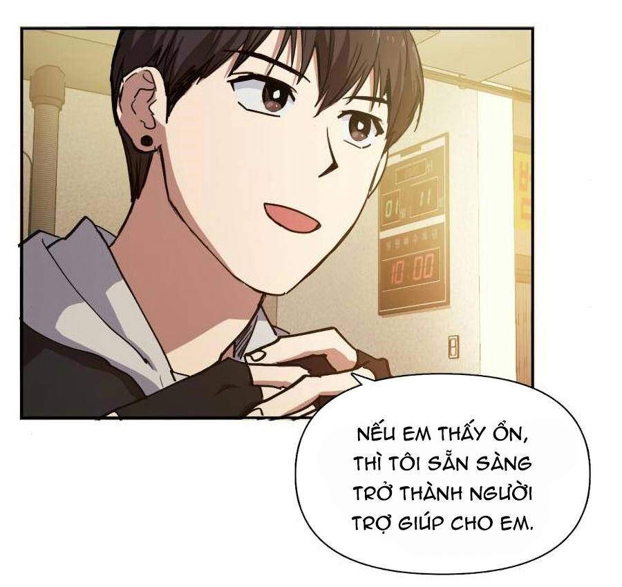 Những Ranker Cấp S Mà Tôi Nuôi Dưỡng Chap 9 - Next Chap 10
