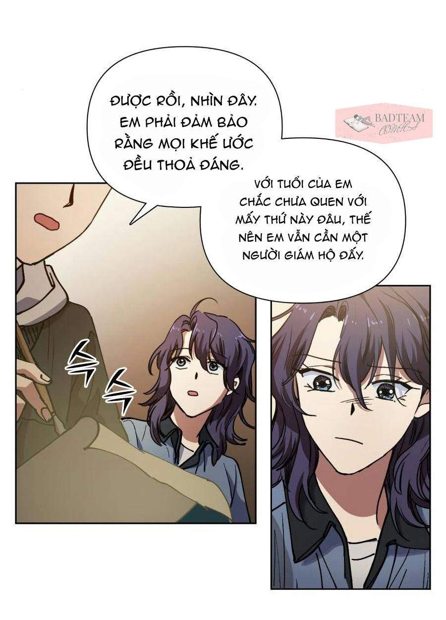 Những Ranker Cấp S Mà Tôi Nuôi Dưỡng Chap 9 - Next Chap 10