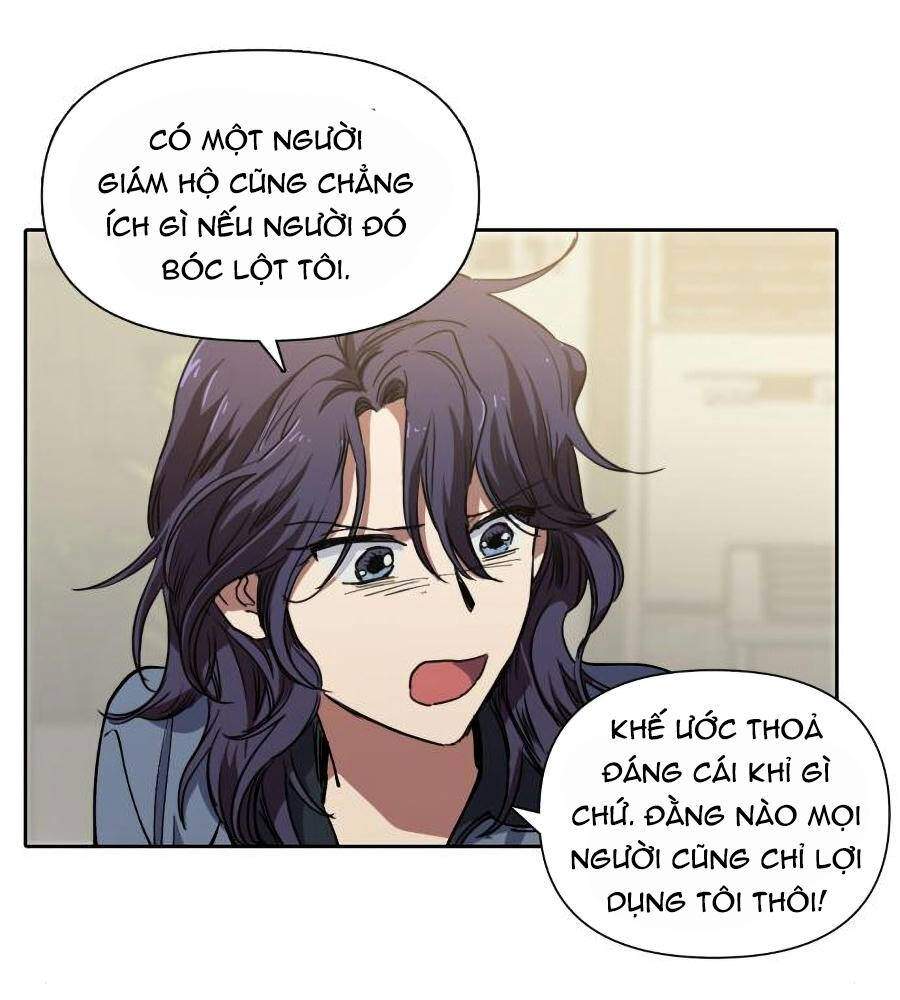 Những Ranker Cấp S Mà Tôi Nuôi Dưỡng Chap 9 - Next Chap 10