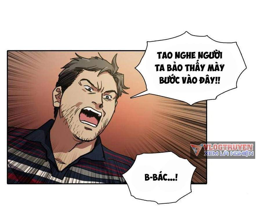 Những Ranker Cấp S Mà Tôi Nuôi Dưỡng Chap 9 - Next Chap 10