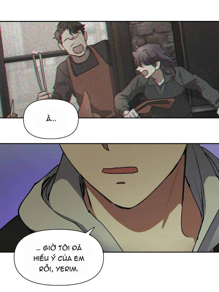 Những Ranker Cấp S Mà Tôi Nuôi Dưỡng Chap 9 - Next Chap 10