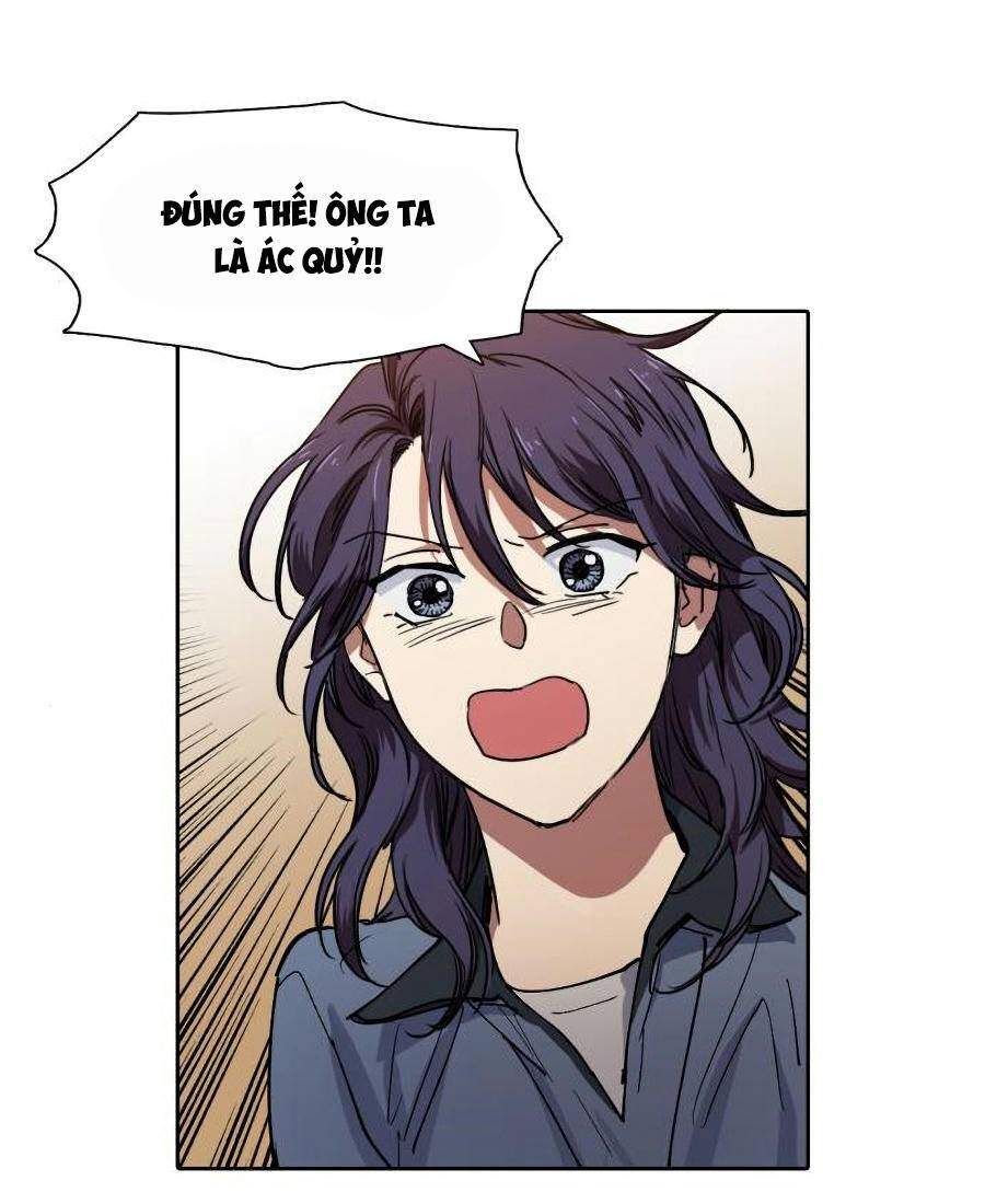 Những Ranker Cấp S Mà Tôi Nuôi Dưỡng Chap 9 - Next Chap 10
