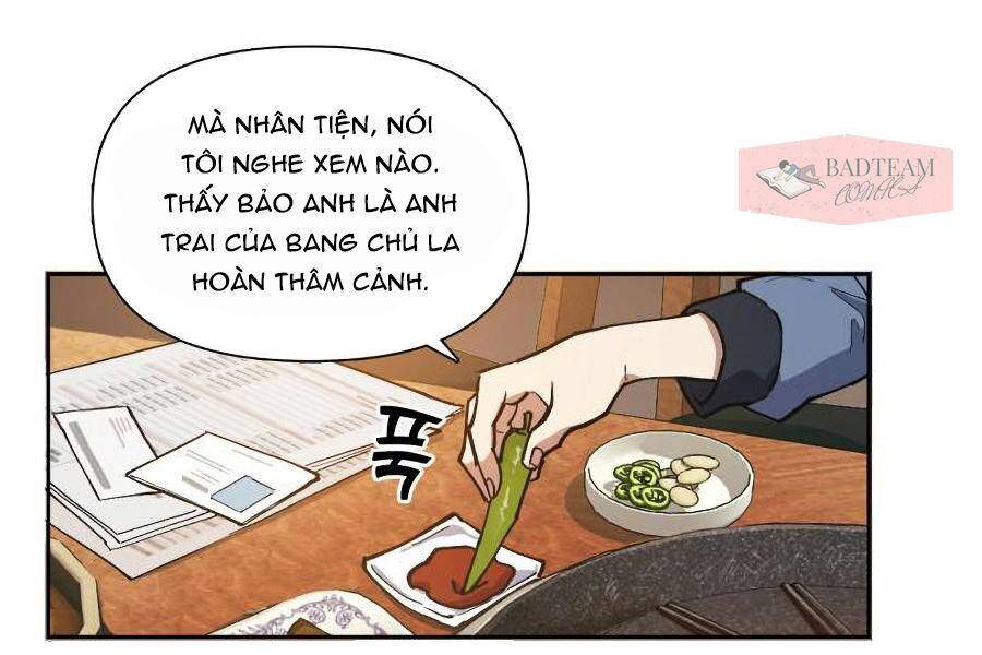 Những Ranker Cấp S Mà Tôi Nuôi Dưỡng Chap 9 - Next Chap 10
