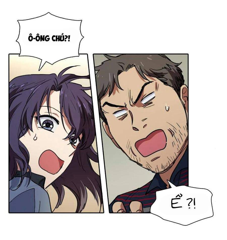 Những Ranker Cấp S Mà Tôi Nuôi Dưỡng Chap 9 - Next Chap 10