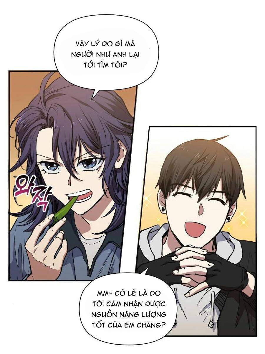 Những Ranker Cấp S Mà Tôi Nuôi Dưỡng Chap 9 - Next Chap 10