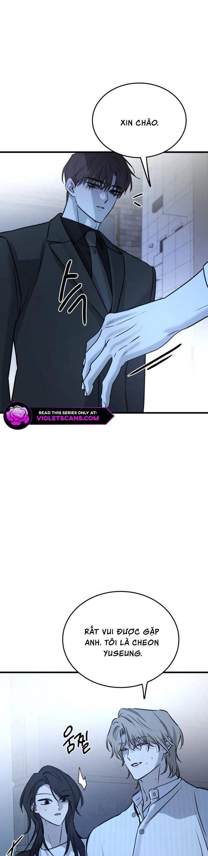 Những Thứ Thú Tính Chap 17 - Next Chap 18