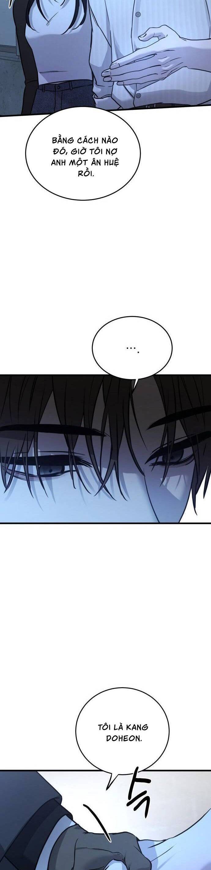 Những Thứ Thú Tính Chap 17 - Next Chap 18