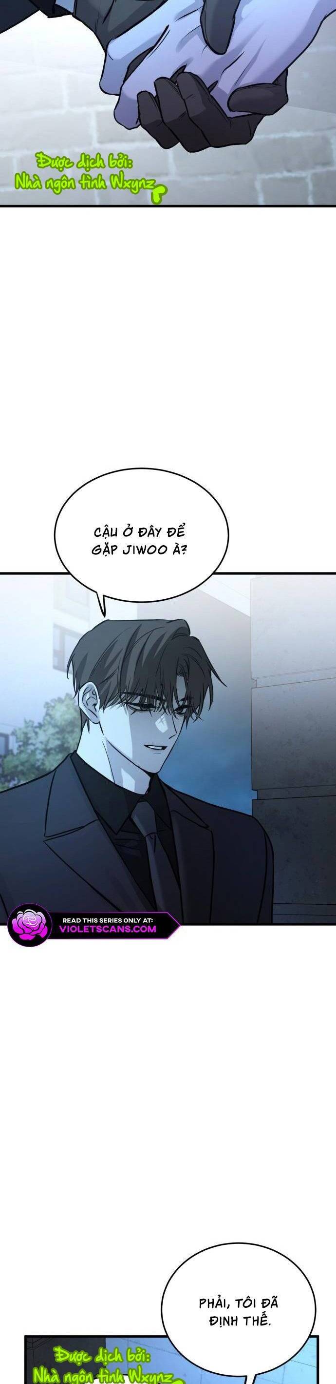 Những Thứ Thú Tính Chap 17 - Next Chap 18