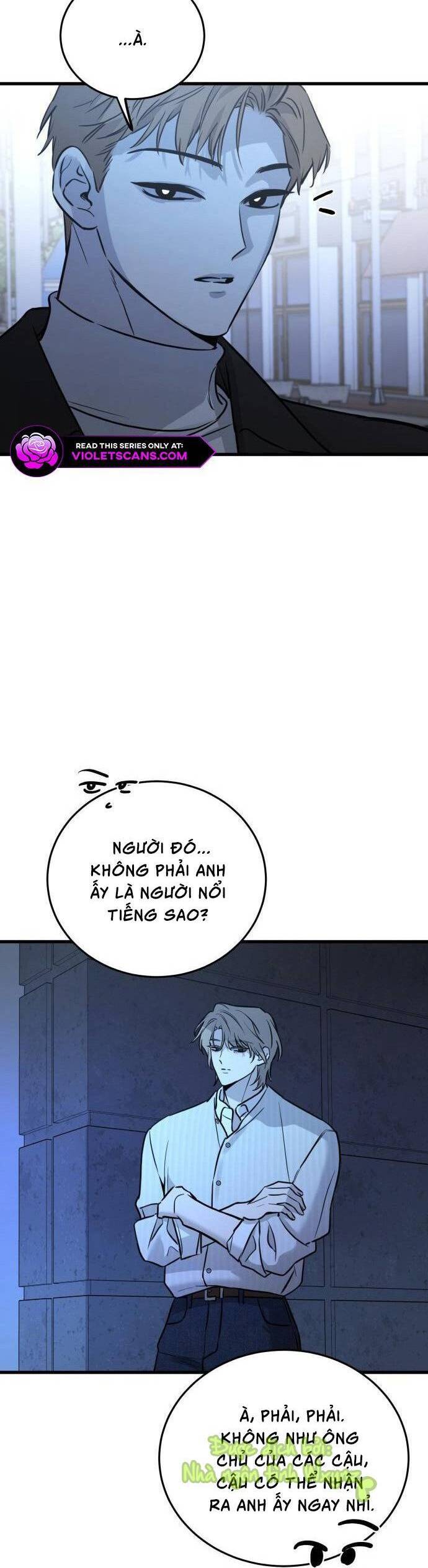 Những Thứ Thú Tính Chap 17 - Next Chap 18