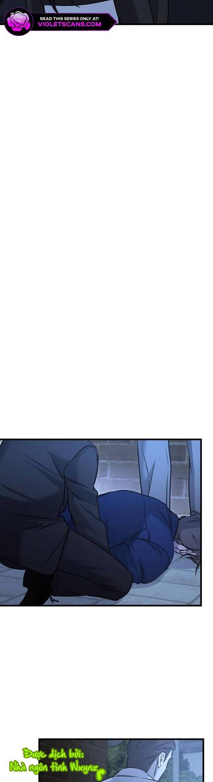 Những Thứ Thú Tính Chap 17 - Next Chap 18