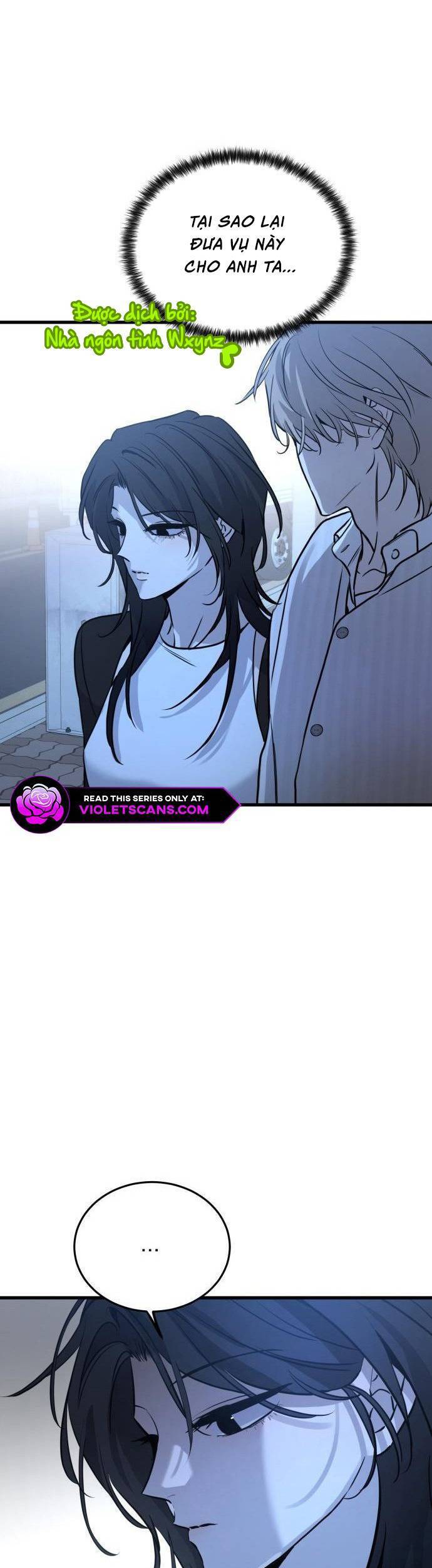 Những Thứ Thú Tính Chap 17 - Next Chap 18