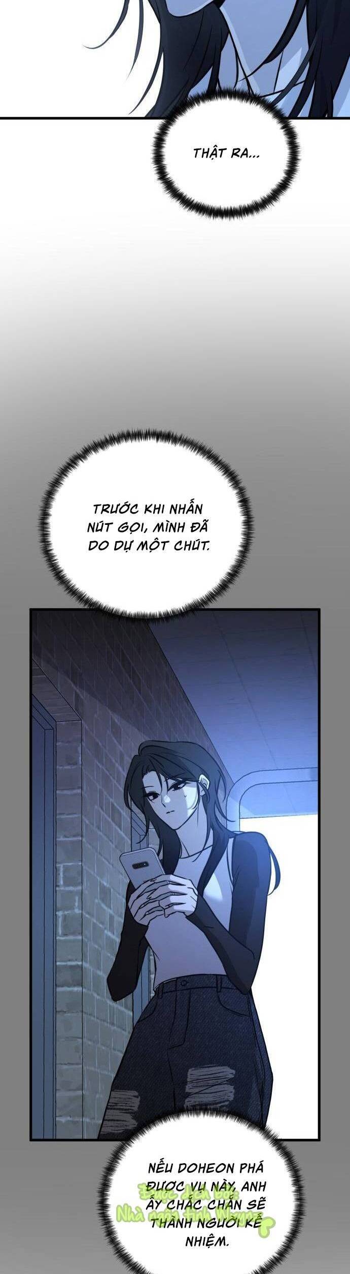 Những Thứ Thú Tính Chap 17 - Next Chap 18