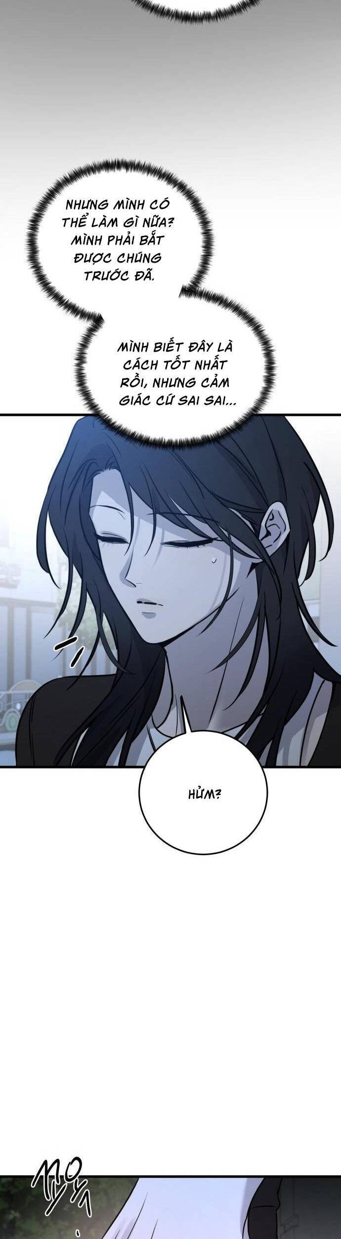 Những Thứ Thú Tính Chap 17 - Next Chap 18