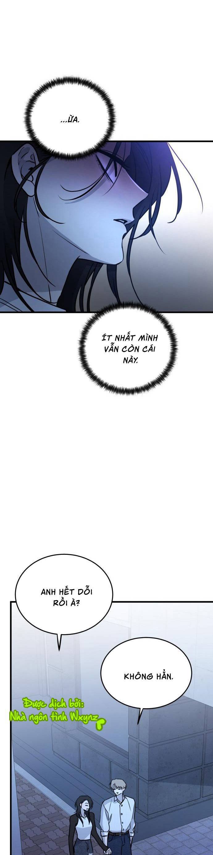 Những Thứ Thú Tính Chap 17 - Next Chap 18