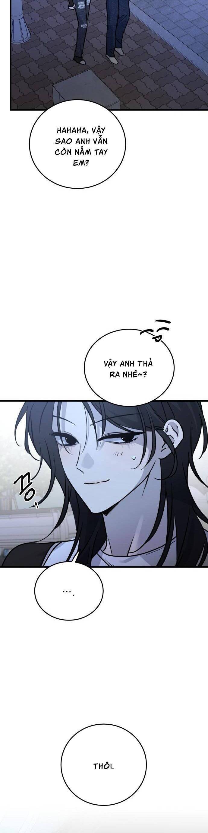 Những Thứ Thú Tính Chap 17 - Next Chap 18