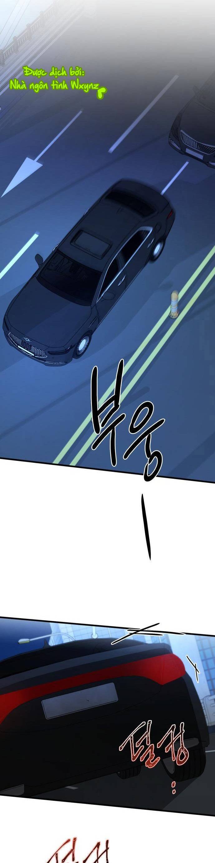 Những Thứ Thú Tính Chap 17 - Next Chap 18