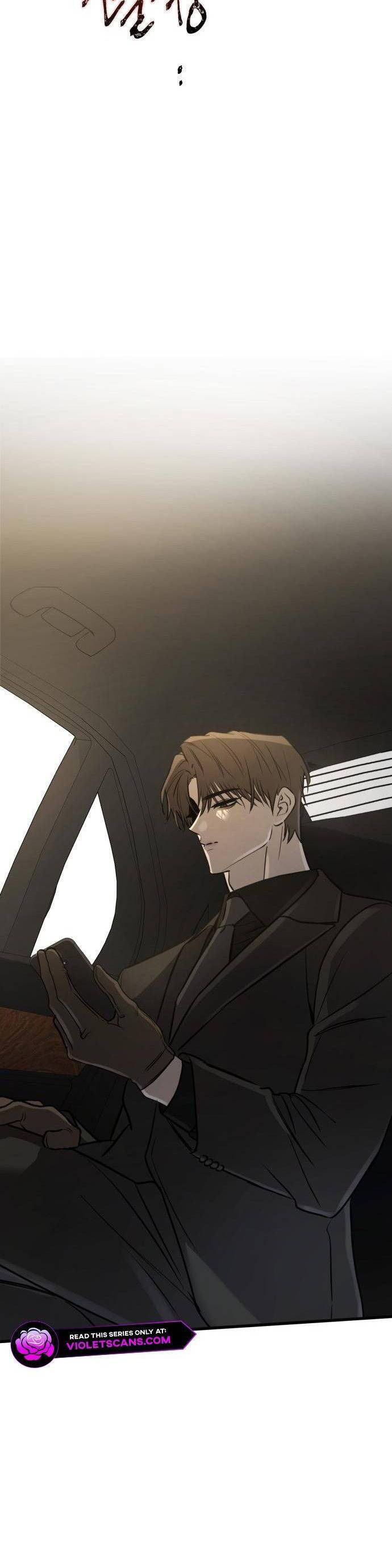 Những Thứ Thú Tính Chap 17 - Next Chap 18