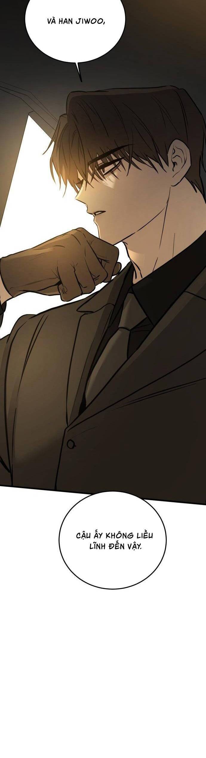 Những Thứ Thú Tính Chap 17 - Next Chap 18