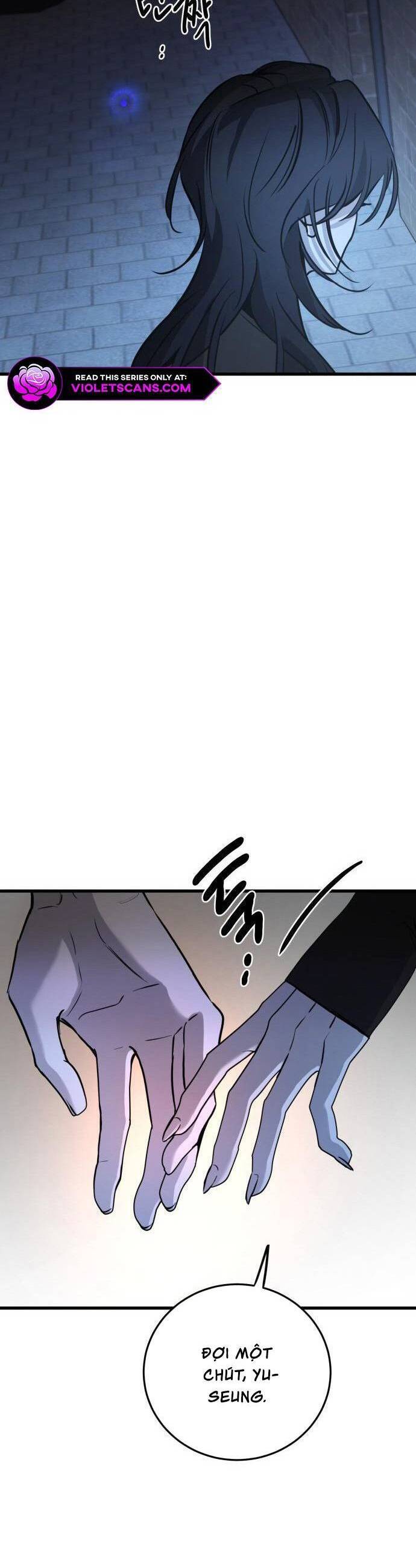 Những Thứ Thú Tính Chap 17 - Next Chap 18
