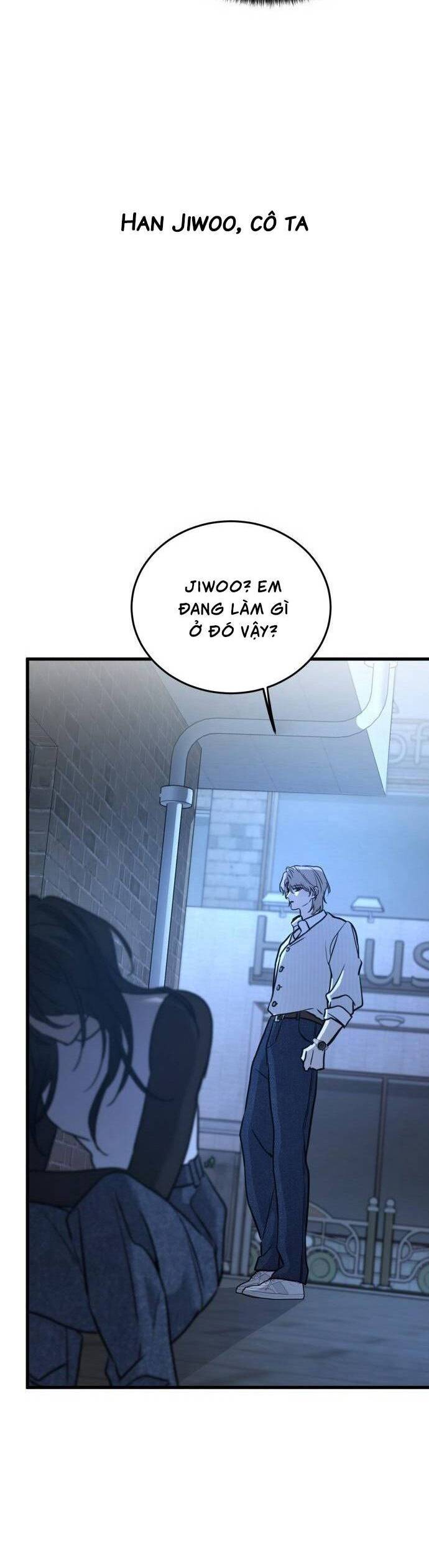 Những Thứ Thú Tính Chap 17 - Next Chap 18