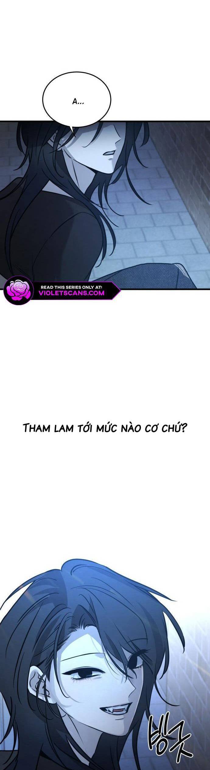 Những Thứ Thú Tính Chap 17 - Next Chap 18