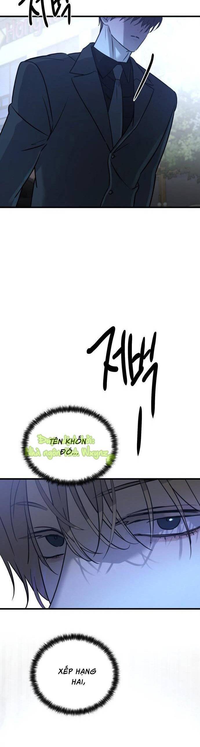 Những Thứ Thú Tính Chap 17 - Next Chap 18